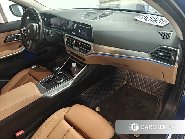 BMW 3 series id 4353329 из Китая 11