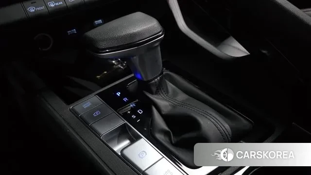 Hyundai Avante Hybrid (CN7) id 3740511 из Кореи 19