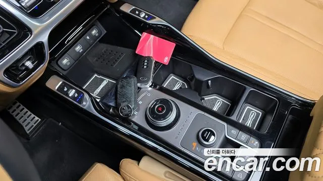 Kia Sorento 4th Generation id 2687741 из Кореи 19