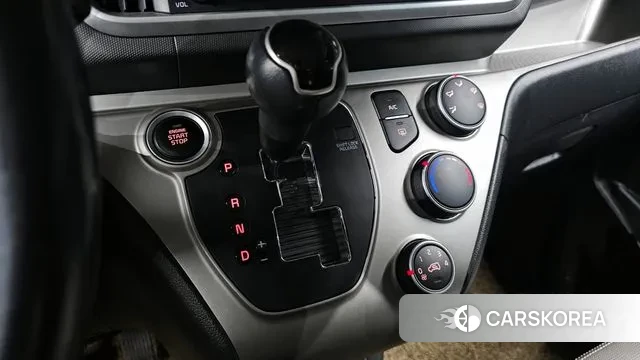 Kia The New Ray id 3707566 из Кореи 19