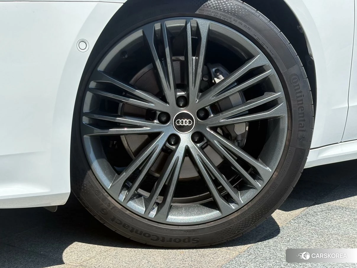 Audi A7 id 4453780 из Китая 13