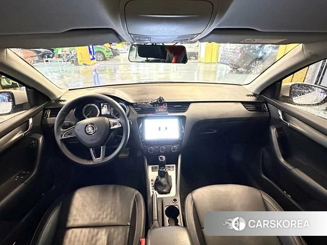 Skoda Octavia id 4242151 из Китая 9