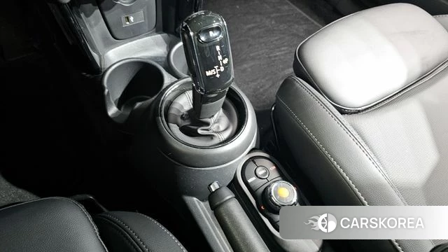 Mini Cooper id 3806321 из Кореи 19