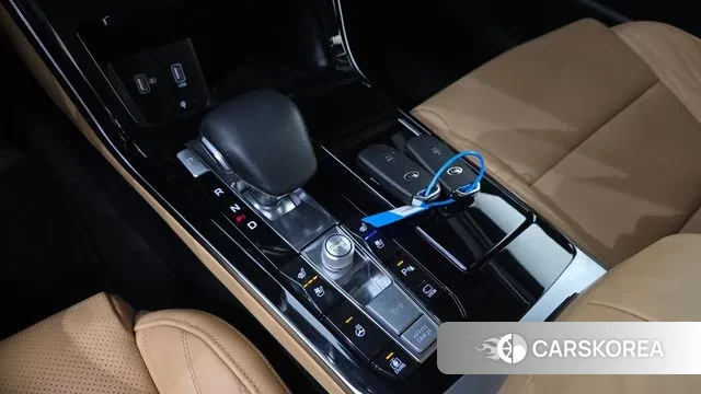 Kia K7 Premier id 3598050 из Кореи 19