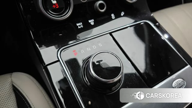 Land Rover Range Rover Velar id 4637740 из Кореи 38