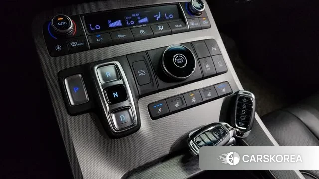 Hyundai Palisade id 3023890 из Кореи 19