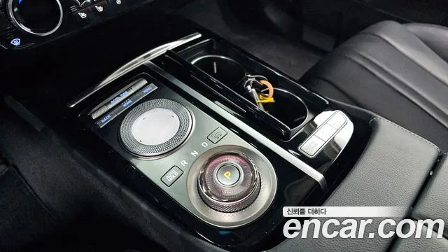 Genesis G80 (RG3) id 2458223 из Кореи 19