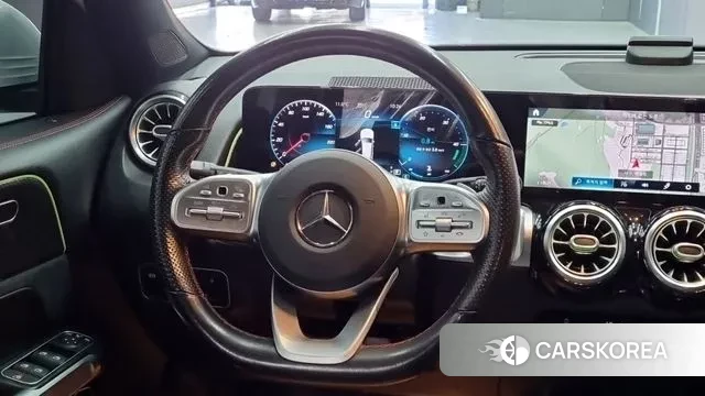 Mercedes-Benz GLB-Class X247 id 3401826 из Кореи 17