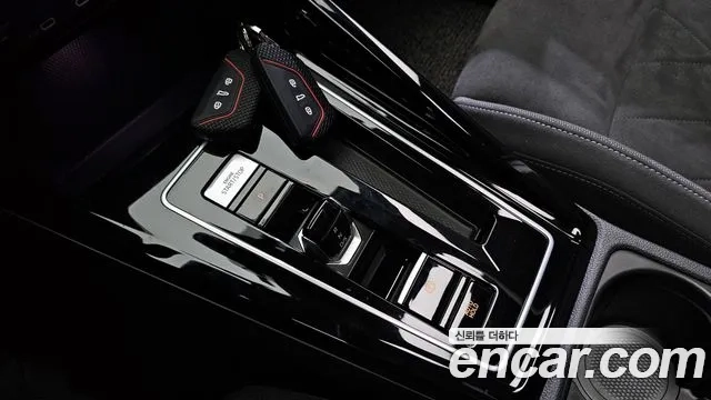 Volkswagen Golf 8th Generation id 2919906 из Кореи 19