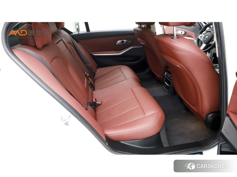 BMW i3 id 4461217 из Китая 9
