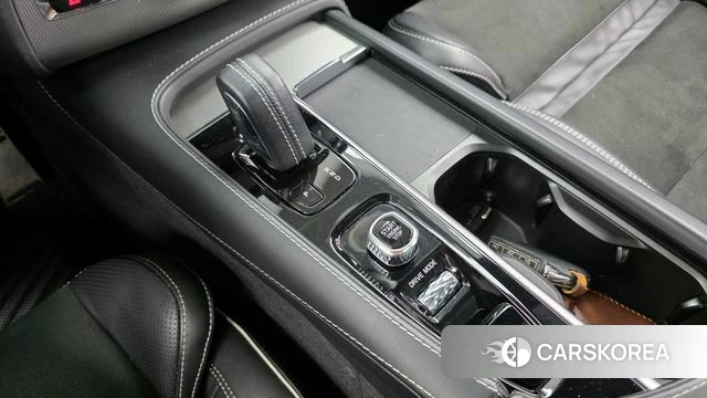 Volvo XC90 second Generation id 4849235 из Кореи 31