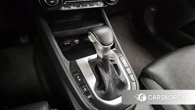 Kia The New K3 2nd generation id 3493047 из Кореи 19