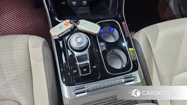 Kia Carnival 4th generation id 3539227 из Кореи 19