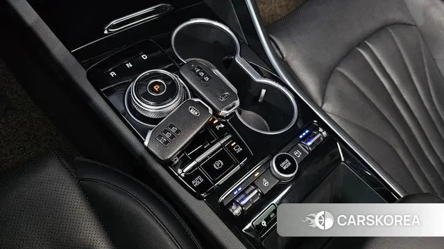 Kia K5 3rd generation id 3144608 из Кореи 19