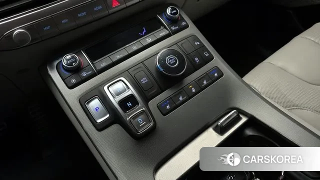 Hyundai Palisade id 3395173 из Кореи 19