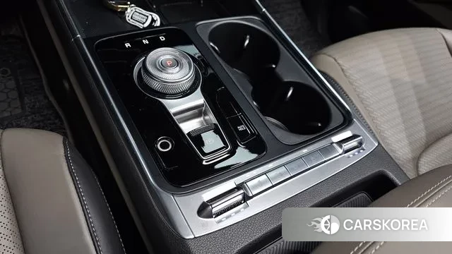 Kia The New Carnival 4th Generation id 3426070 из Кореи 19