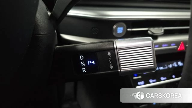 Hyundai Grandeur Hybrid (GN7) id 4186320 из Кореи 30