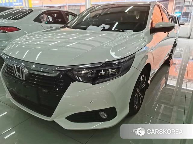 Honda Lingpai id 4257725 из Китая 9