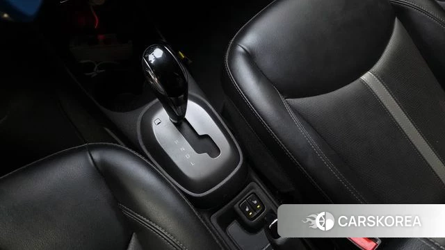 Chevrolet (GM Daewoo) The New Spark id 4581860 из Кореи 19