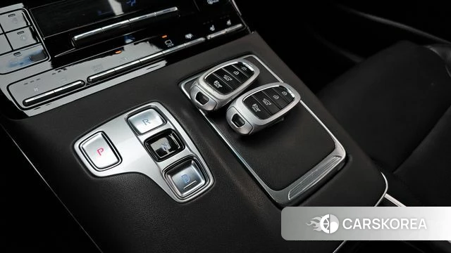 Hyundai The New Grandeur IG id 4019468 из Кореи 19