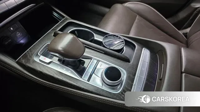 Kia More K9 id 3761213 из Кореи 19