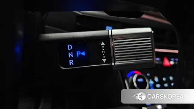 Hyundai Santa Fe (MX5) id 3400005 из Кореи 19