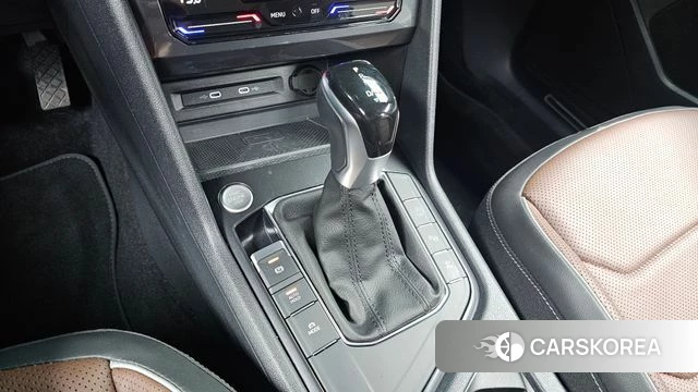 Volkswagen Tiguan Allspace id 4292281 из Кореи 31