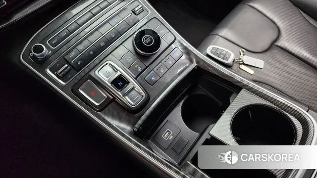 Hyundai The New Santa Fe id 3607455 из Кореи 19