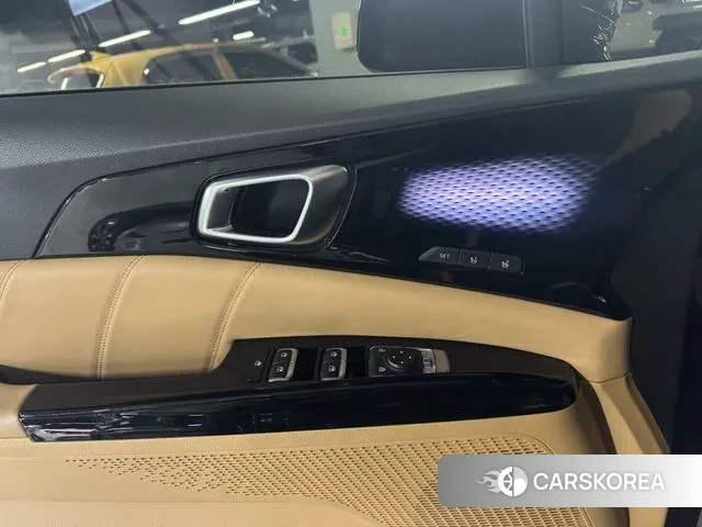 Kia Carnival 4th generation id 3764538 из Кореи 12