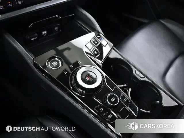 Kia Sportage 5th Generation Hybrid id 2989217 из Кореи 19