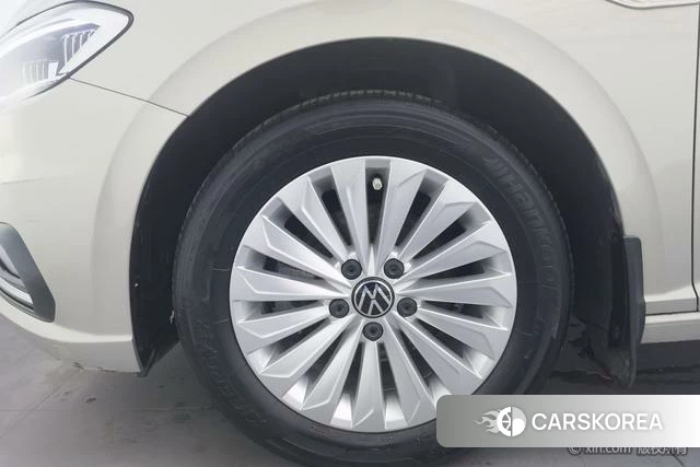 Volkswagen Lavida id 4211264 из Китая 23