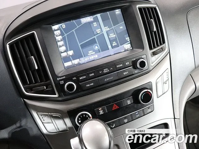 Hyundai Grand Starex id 2952274 из Кореи 19