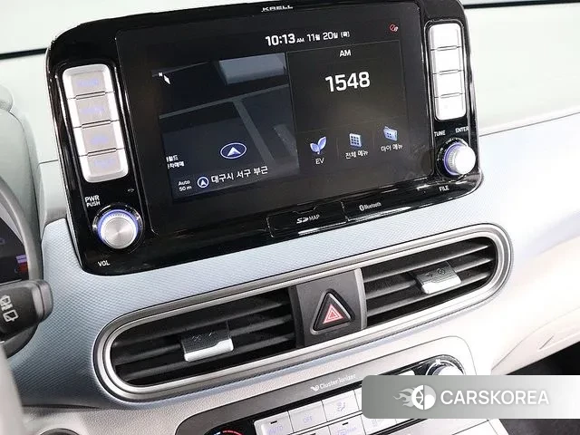 Hyundai Kona Electric id 3396704 из Кореи 19