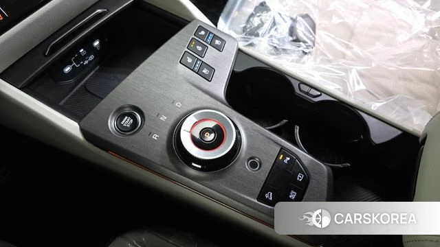 Kia The New Sportage 5th Generation Hybrid id 4177610 из Кореи 19