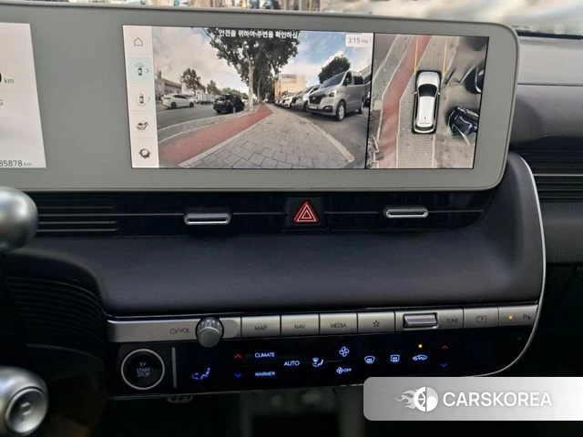 Hyundai Ionic 5 id 4406246 из Кореи 19