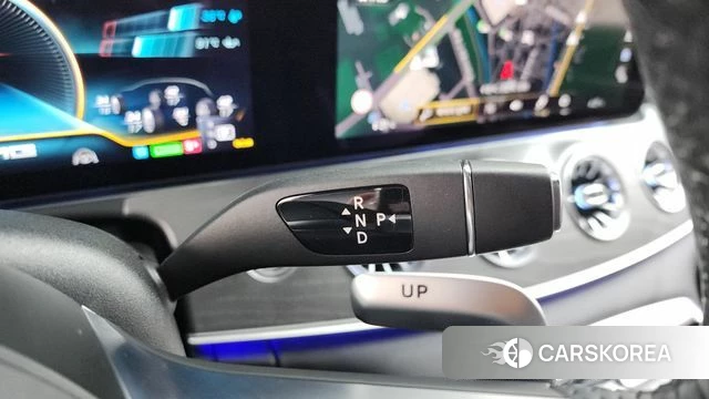 Mercedes-Benz AMG GT id 3838964 из Кореи 19