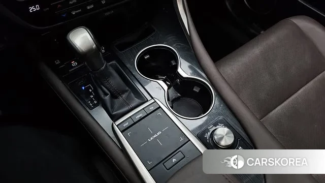 Lexus RX450hL 4th Generation id 3681393 из Кореи 19