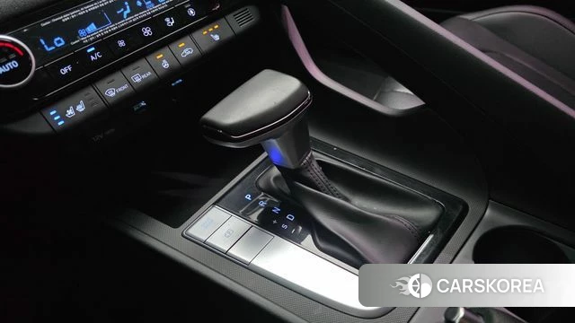 Hyundai Avante (CN7) id 4632442 из Кореи 19