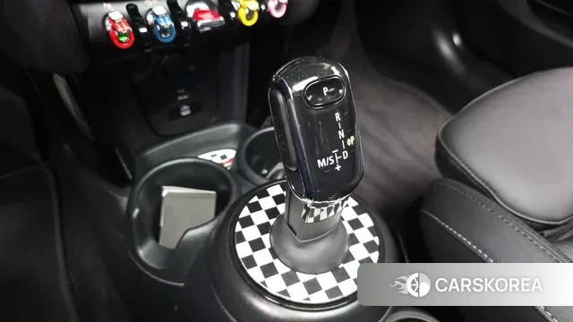 Mini Cooper id 3185342 из Кореи 19