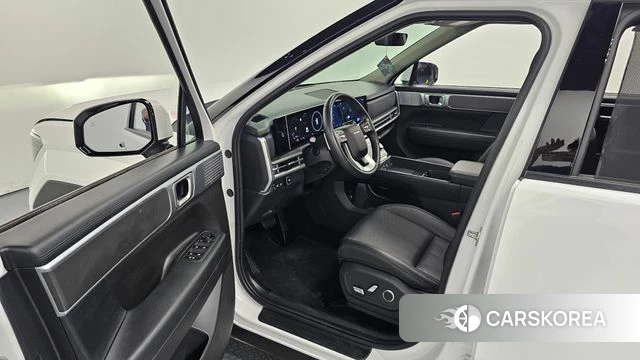 Hyundai Santa Fe (MX5) id 4579159 из Кореи 32