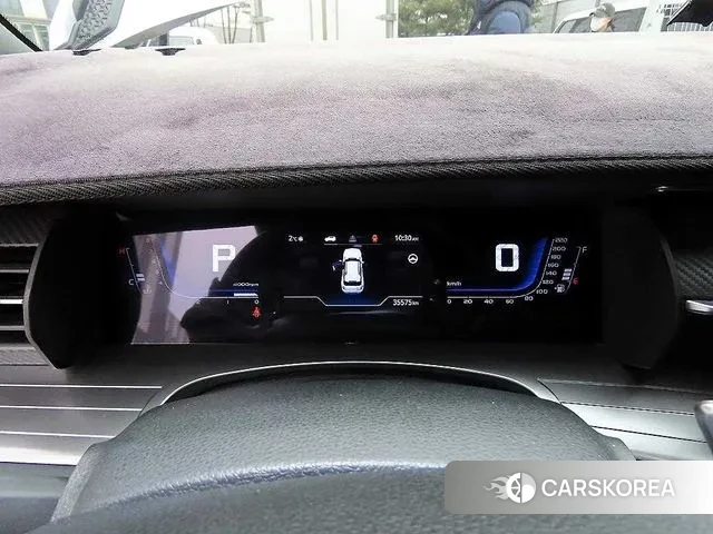 Ssangyong Torres id 3721525 из Кореи 18