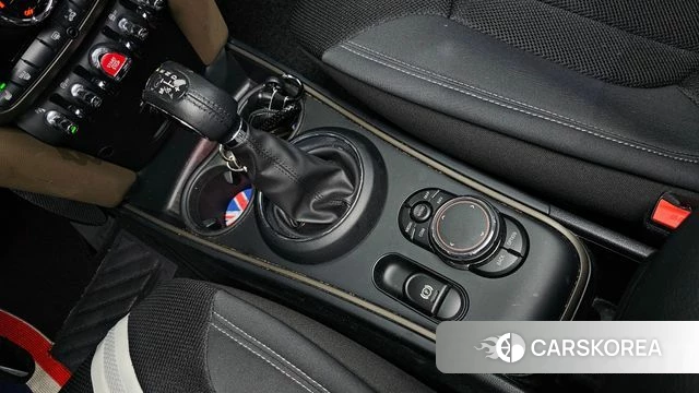 Mini Cooper Countryman id 4417180 из Кореи 34