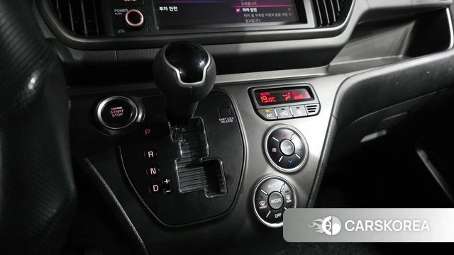 Kia The New Kia Ray id 4871436 из Кореи 19
