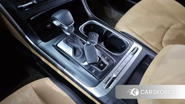 Kia Carnival 4th generation id 3566642 из Кореи 19