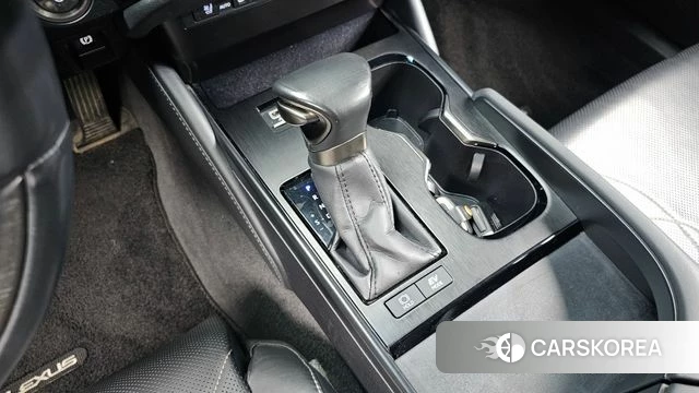 Lexus ES300h 7th generation id 4608430 из Кореи 19
