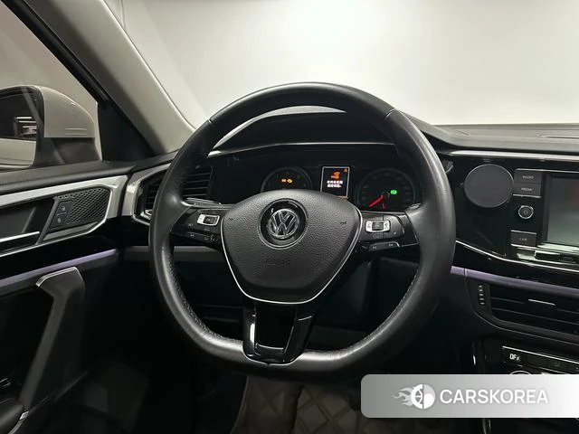 Volkswagen Tanyue id 4219263 из Китая 19