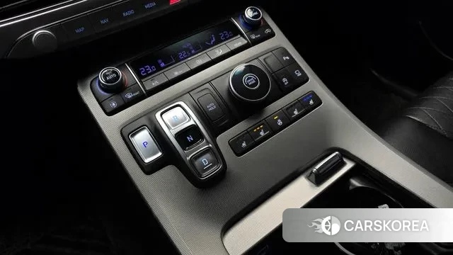 Hyundai Palisade id 3671455 из Кореи 19