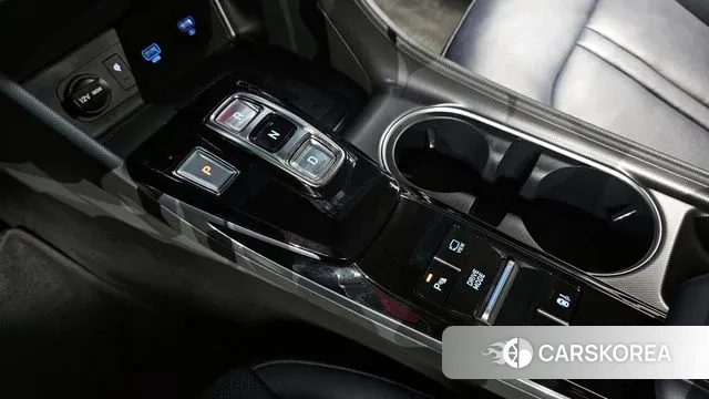 Hyundai Sonata (DN8) id 3406746 из Кореи 19