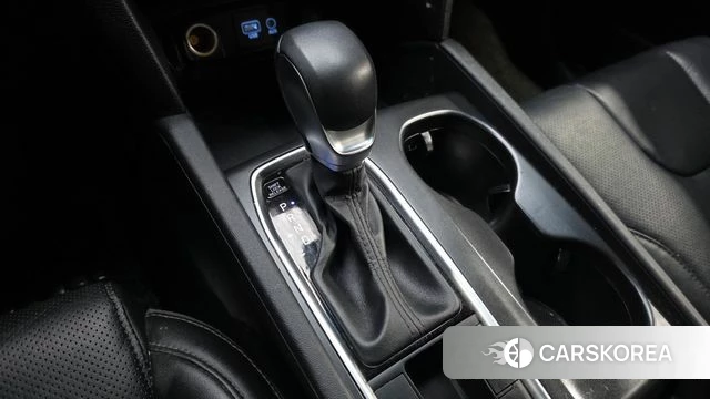 Hyundai Santa Fe TM id 4180593 из Кореи 19