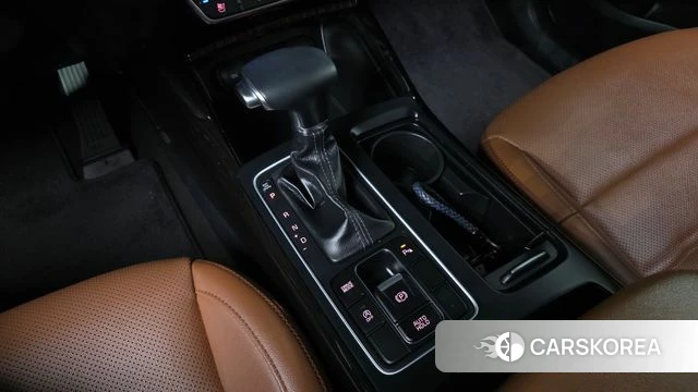 Kia The New Sorento id 4448324 из Кореи 19